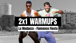 2X1 Edición especial