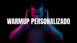 Warmup Personalizado