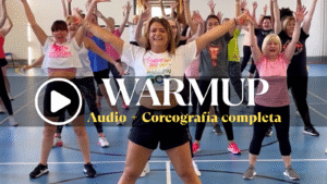 Warmup Let's get crazy