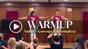 Warmup Contigo