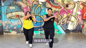 Warmup Kuduro