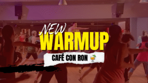 Warmup Café con Ron