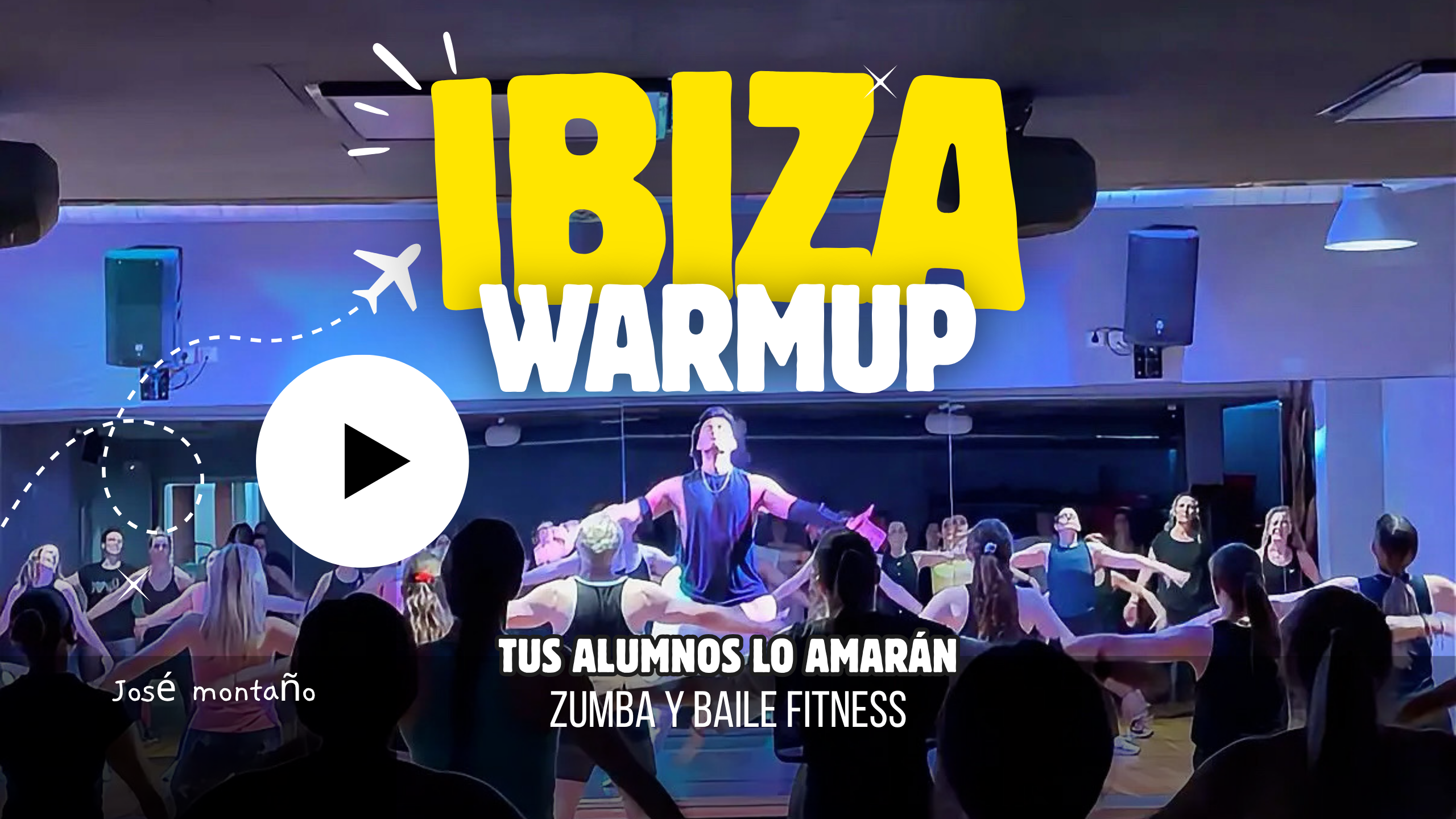 Warmup Ibiza