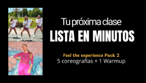 Feel the experience 2