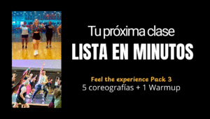 Feel the experience 3